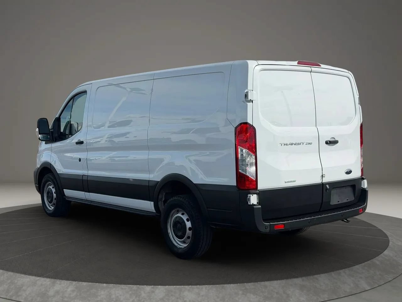 Used 2020 Ford Transit 250 Low Roof RWD image 4