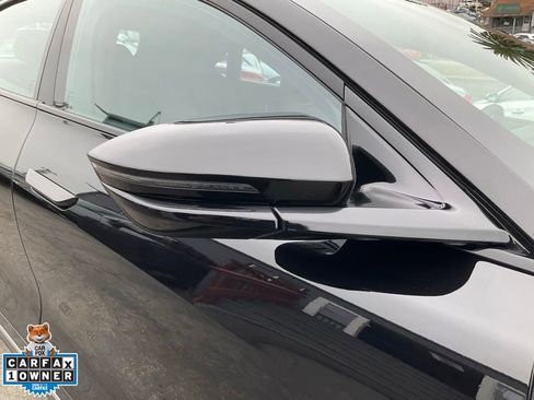 Used 2024 Lucid Air Touring AWD/4WD image 75