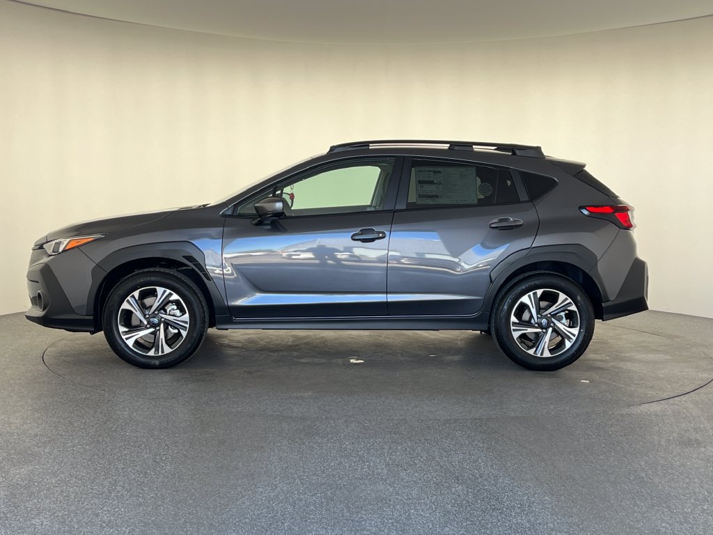 New 2026 Subaru Crosstrek 2.5i Premium AWD/4WD image 8
