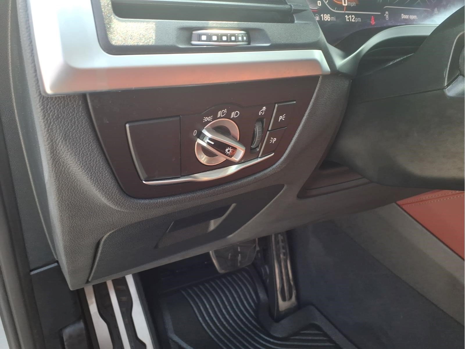 Used 2024 BMW X4 M40i w/ Premium Package AWD/4WD image 29