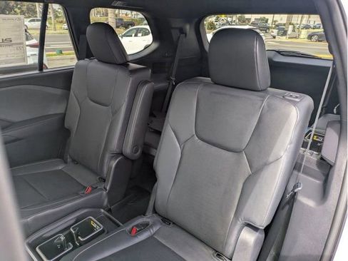 New 2026 Lexus TX 350 AWD image 20