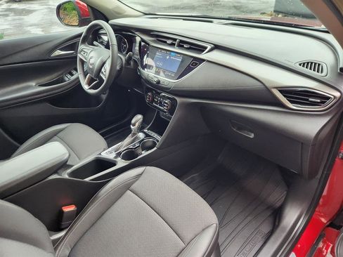 Used 2023 Buick Encore GX Select w/ Sport Touring Package image 13