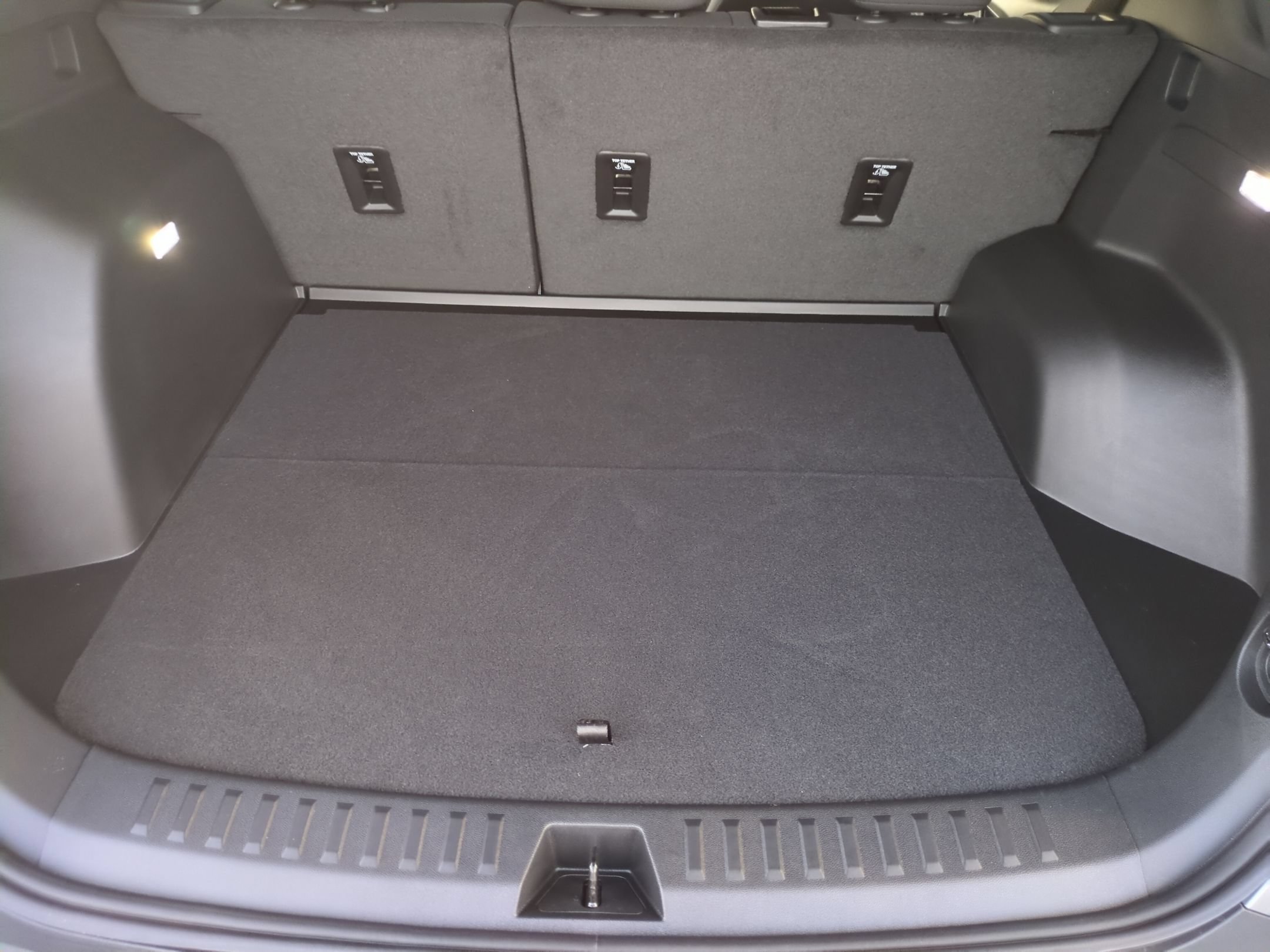 Used 2027 Chevrolet Equinox LT w/ Safety and Technology Package FWD image 25