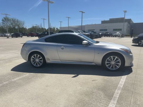 Used 2014 INFINITI Q60 Base w/ Premium Package image 4