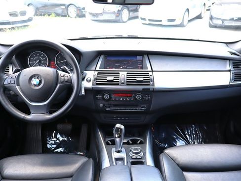 Used 2013 BMW X5 xDrive50i AWD/4WD image 11