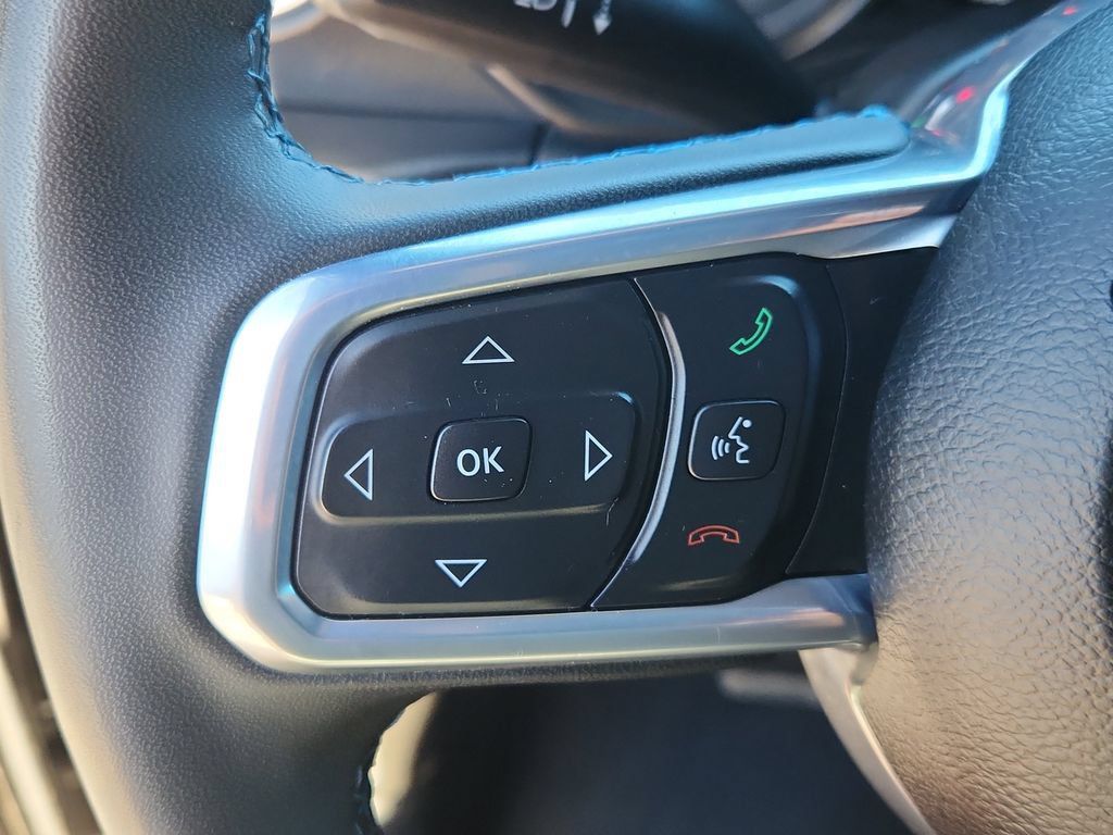 Used 2024 Jeep Wrangler High Altitude AWD/4WD image 22