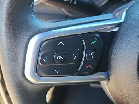 Used 2024 Jeep Wrangler High Altitude AWD/4WD image 22