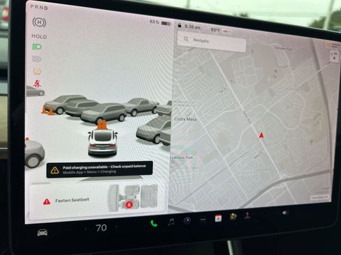 Used 2018 Tesla Model 3 Long Range image 31