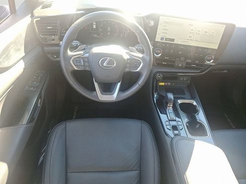 Used 2022 Lexus NX 350 AWD w/ Premium Package image 12