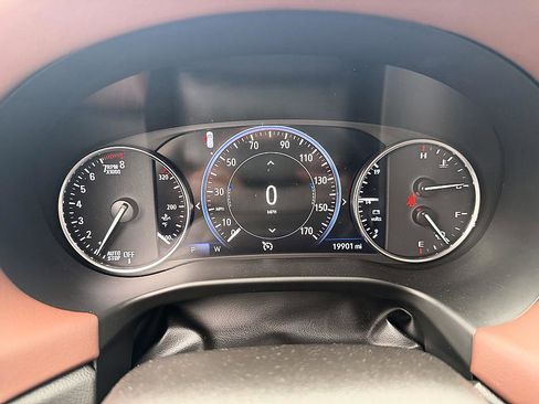 Used 2021 Buick Enclave Avenir w/ LPO, Floor Liner Package AWD/4WD image 15