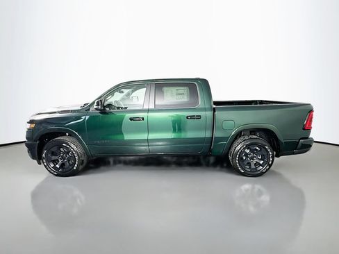 New 2026 RAM 1500 Big Horn AWD/4WD image 4