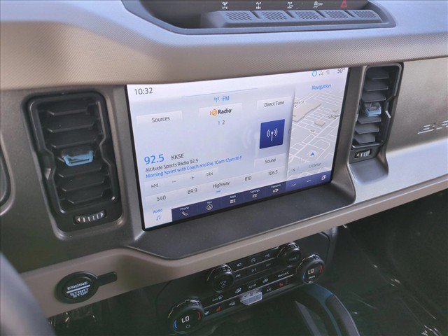 Used 2024 Ford Bronco Wildtrak AWD/4WD image 15