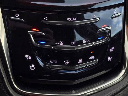 Used 2019 Cadillac CTS Luxury image 24