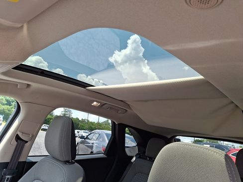 Used 2020 Ford Escape SE AWD/4WD image 14