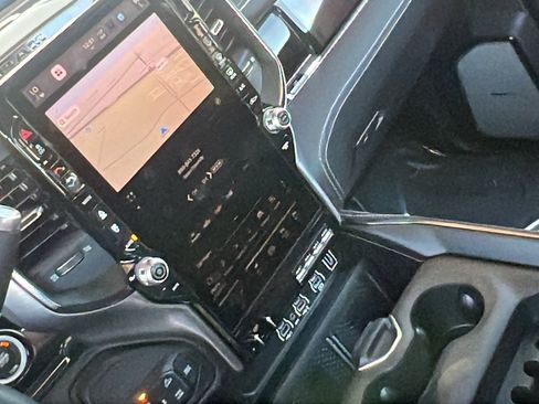 New 2026 RAM 2500 Rebel w/ Rebel Level 2 Equipment Group image 33