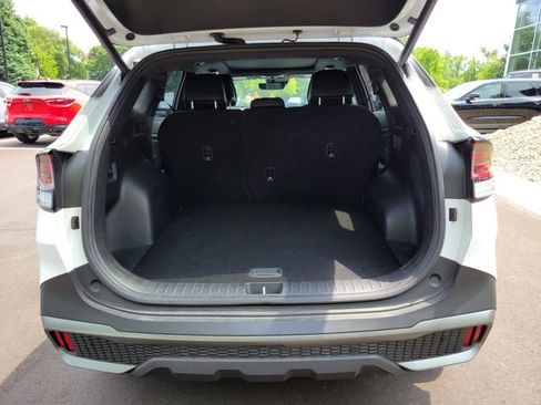 Certified 2024 Kia Sportage X-Pro Prestige AWD/4WD image 23