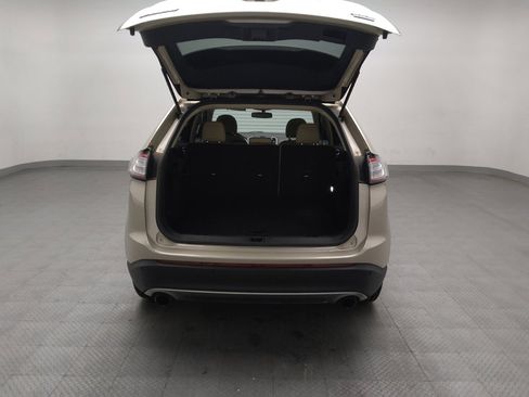 Used 2017 Ford Edge SEL FWD image 29