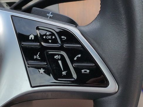 Certified 2022 Mercedes-Benz C 300 Sedan image 25