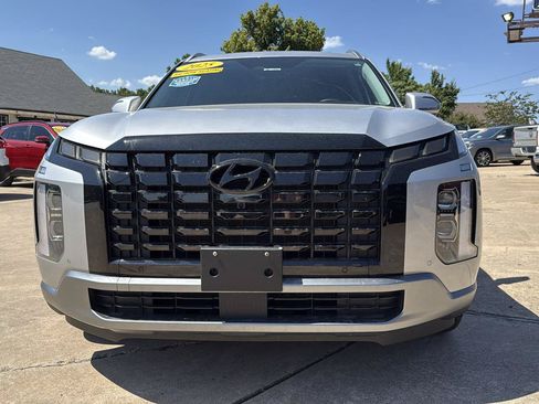 Used 2025 Hyundai Palisade SEL AWD/4WD image 2