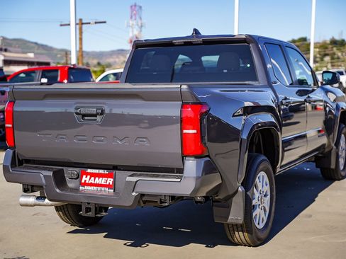 New 2026 Toyota Tacoma SR5 image 11