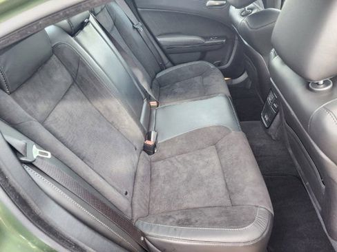 Used 2023 Dodge Charger GT w/ Plus Group AWD/4WD image 25