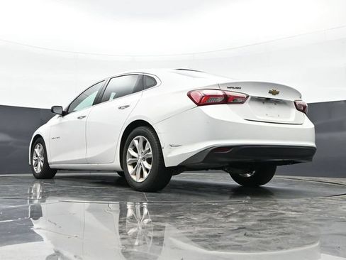 Used 2019 Chevrolet Malibu LT FWD image 41