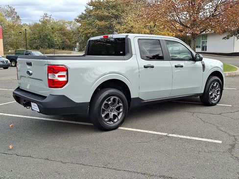 Used 2023 Ford Maverick XLT image 9