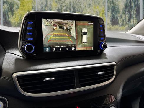 Used 2020 Hyundai Tucson Ultimate image 25