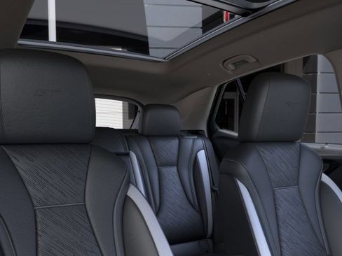 New 2026 Buick Envision Sport Touring AWD/4WD image 25