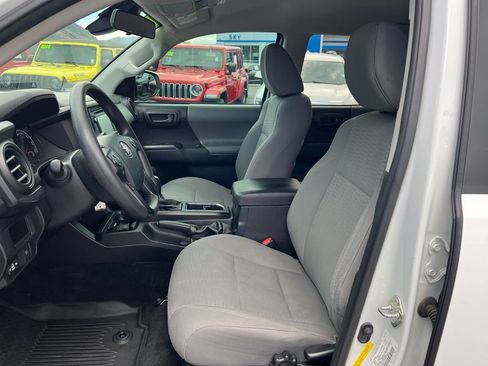 Used 2019 Toyota Tacoma SR w/ SR Convenience Package RWD image 25