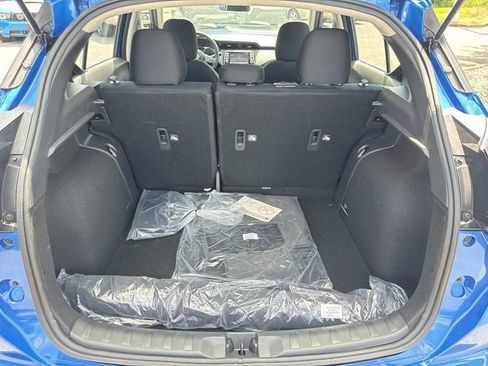 Used 2025 Nissan Kicks Play S FWD image 14