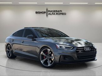 Used 2019 Audi S5 Prestige w/ S Sport Package video 1