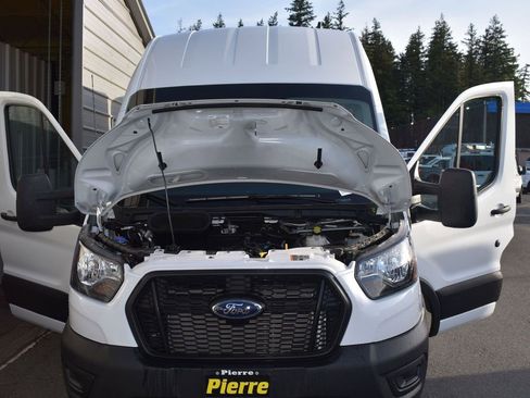 New 2025 Ford Transit 350 Base image 23