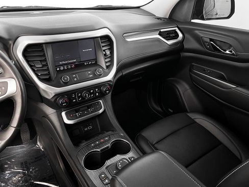 Used 2021 GMC Acadia SLT w/ Elevation Edition image 29