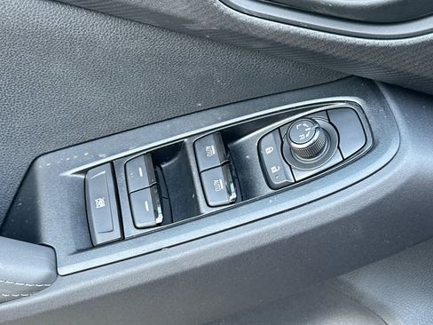 New 2026 Subaru Crosstrek 2.0i Premium image 11