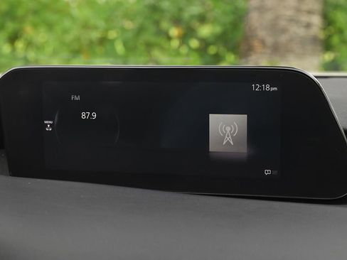 Certified 2023 MAZDA MAZDA3 s image 27