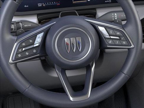 New 2026 Buick Enclave Avenir w/ Super Cruise Package image 19