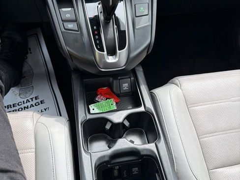 Used 2019 Honda CR-V EX-L image 52
