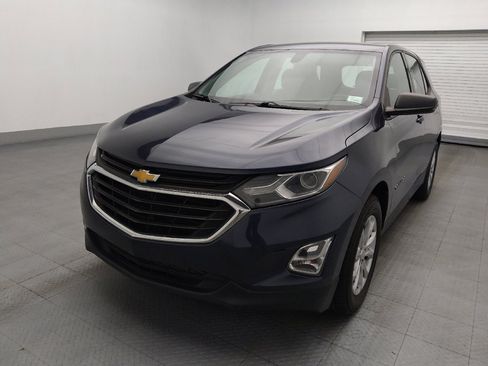 Used 2019 Chevrolet Equinox LS FWD image 15