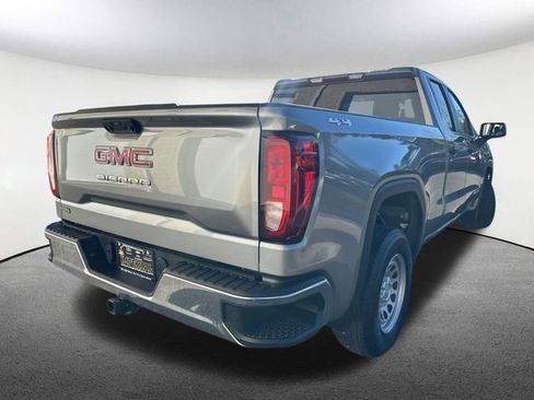 Used 2023 GMC Sierra 1500 Pro w/ Pro Value Package image 14