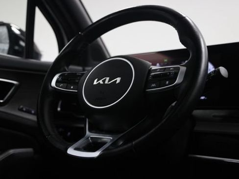 Used 2023 Kia Sportage X-Pro Prestige AWD/4WD image 38
