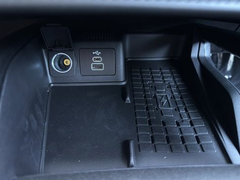 New 2025 Ford Bronco Sport Big Bend image 28