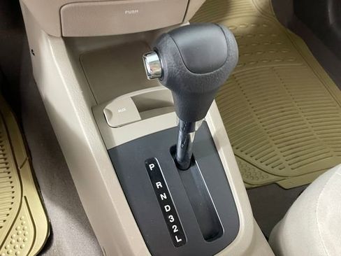 Used 2009 Kia Spectra EX image 10