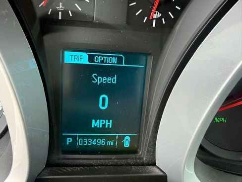 Used 2014 Chevrolet Equinox LT w/ Driver Convenience Package AWD/4WD image 12