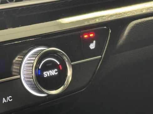 Used 2025 Honda Civic FWD Hybrid Sedan image 36