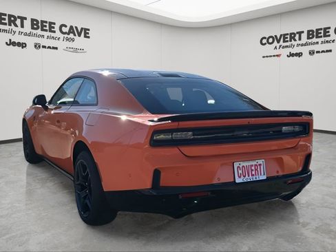 New 2026 Dodge Charger R/T Scat Pack image 7