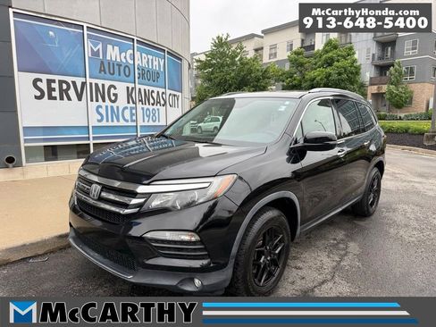 Used 2022 Honda CR-V EX-L image 1