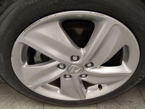 Used 2019 Honda HR-V EX image 31