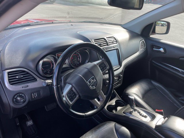 Used 2020 Dodge Journey Crossroad FWD image 23