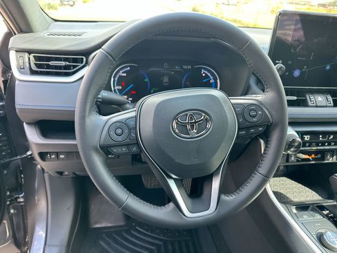 Used 2025 Toyota RAV4 XSE image 14